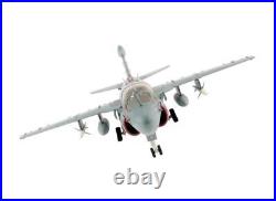 Grumman EA-6B Prowler Aircraft VAQ-132 Scorpions United States Navy (2006) Air