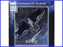 Grumman F8F Bearcat Fighter Aircraft Blue Angels #2 (1946) United States Navy