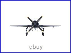 Grumman F8F Bearcat Fighter Aircraft Blue Angels #2 (1946) United States Navy