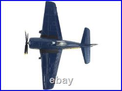 Grumman F8F Bearcat Fighter Aircraft Blue Angels #2 (1946) United States Navy