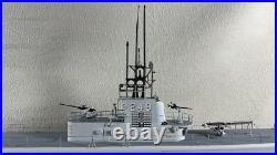 H-U-G-E WWII USN NAVY SHIP SUBMARINE withFREE Wood Shelf & Limited Area Delivery