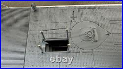 H-U-G-E WWII USN NAVY SHIP SUBMARINE withFREE Wood Shelf & Limited Area Delivery