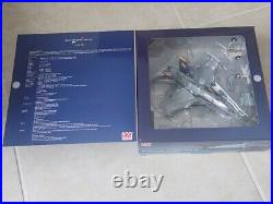 HA3555 Hobby Master F/A-18C Hornet 1/72 Model USN VFA-83 Rampagers McDonnell