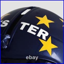 HGU-33 Top Gun Jester V. 2 Flight Helmet Movie Prop of USN United States Navy