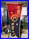HUGE-US-WWII-Army-Navy-E-Excellence-in-OIL-Production-Award-Pennant-Flag-8ft-01-gnn