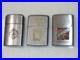 Historic-submariner-set-3-LIGHTERS-2-ZIPPOS-and-RARE-VEST-FULL-OF-PATCHES-01-lzbc