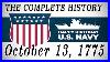 History-Of-The-U-S-Navy-1775-Today-October-13th-Navy-Birthday-Special-01-wwxy