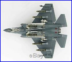 Hobby Master 172 F-35C Lightning II JSF USN VFA-101 Grim Reapers Edwards HA6201