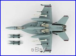 Hobby Master 172 F/A-18E Hornet USN VX-9 Vampires XE111 NAWS China Lake HA5109