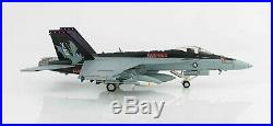 Hobby Master 172 F/A-18E Hornet USN VX-9 Vampires XE111 NAWS China Lake HA5109
