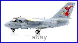 Hobby Master 172 USN Lockheed S-3B Viking Anti-Submarine Aircraft, HA4913