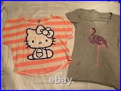Hollister Refuge Old Navy TEEN GIRLS FALL WINTER CLOTHES LOT (25 PC)