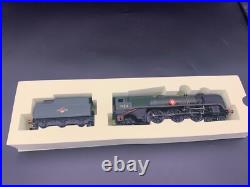 Hornby BR Merchant Navy Class United States Lines 35012 -Mint Condition
