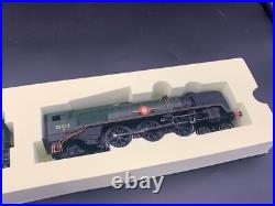 Hornby BR Merchant Navy Class United States Lines 35012 -Mint Condition