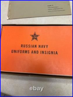 JAN #1. Joint Army Navy Publication One. Uniforms & Insignia