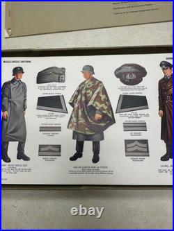 JAN #1. Joint Army Navy Publication One. Uniforms & Insignia