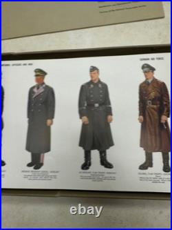 JAN #1. Joint Army Navy Publication One. Uniforms & Insignia