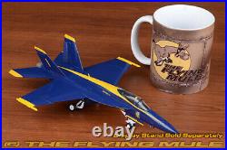 JC Wings 172 F/A-18E Super Hornet USN Blue Angels #1