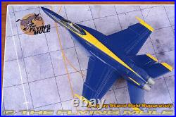 JC Wings 172 F/A-18E Super Hornet USN Blue Angels #1
