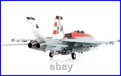 JC Wings 172 USN Boeing F/A-18C Hornet Strike Fighter VFA-41, JCW72F18015