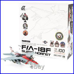 JC Wings 172 USN Boeing F/A-18C Hornet Strike Fighter VFA-41, JCW72F18015