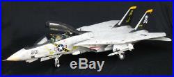 JSI 60023 Grumman F-14A Tomcat USN VF-84 Jolly Rogers AJ201 118 RAR & RIESIG