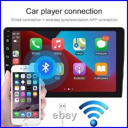 KHH Android 11 Wifi Car Radio GPS Navi Stereo Player For Jeep Compass Patriot US