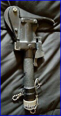 Kellett Aircraft Corp Military Rescue Hand Power Tool Part No64A88H20-1