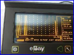 Krautkramer USN 50 Ultrasonic Flaw Detector Thickness Gauge Dickenmessgerät