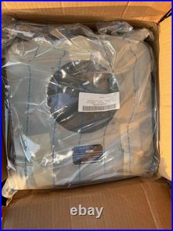 LS 444 USN United States Navy Ship Loud Speaker