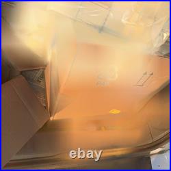 LS 444 USN United States Navy Ship Loud Speaker