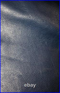 Leather HIDES Cow Skins Various Colors & Sizes