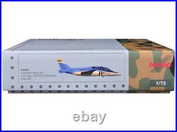 Lockheed Alpha Jet Aircraft VTX-TS Competition United States Navy Military S