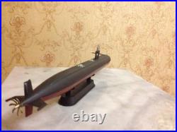 Los Angeles class submarine complete model 1350 Los Angeles class submarine complete model 1350