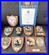 Lot-Named-Naval-Flight-Attack-Squadron-Patches-Medals-US-Navy-USN-40s-50s-01-ykul