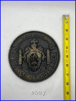 Lot of 19 US Navy Submarine Plaques USS Silversides SSN-679 Flying Fish SSN-673