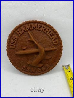 Lot of 19 US Navy Submarine Plaques USS Silversides SSN-679 Flying Fish SSN-673