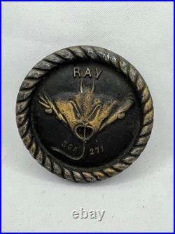 Lot of 19 US Navy Submarine Plaques USS Silversides SSN-679 Flying Fish SSN-673