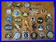 Lot-of-26-Challenge-Coins-USN-CPO-USAF-CIA-Special-Forces-Navy-Seals-POTUS-01-hnuk