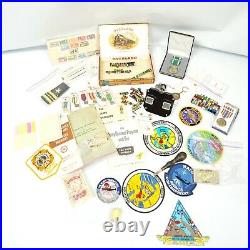 Lot of 36 Key Chain Fregate Dupleix 2 Navy Star Side Patches Three Books Cards