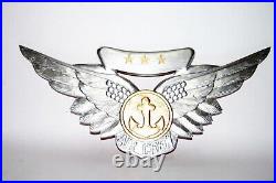 Marine Corps Aircrew Wings