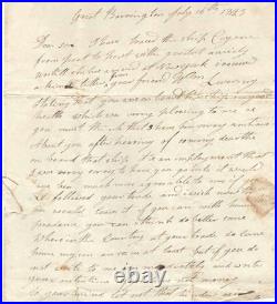 Maritime Seamen Dying Aboard USS Cyane, Taken Prize In War Of 1812