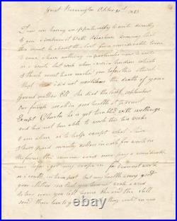 Maritime Seamen Dying Aboard USS Cyane, Taken Prize In War Of 1812