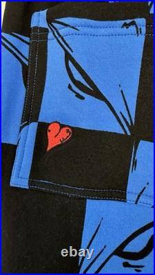 Matty Boy Miami Exclusive Anti Promo Size L Sweats