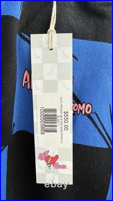 Matty Boy Miami Exclusive Anti Promo Size L Sweats