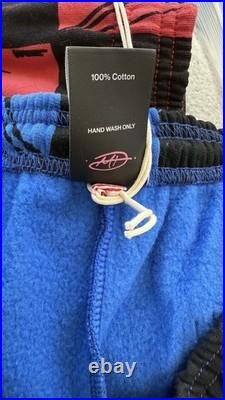 Matty Boy Miami Exclusive Anti Promo Size L Sweats