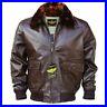 Men-WWII-Navy-G-1-Genuine-Leather-Flight-Bomber-Jacket-With-Warm-Quilted-Lining-01-kh