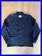 Men-s-Dehen-1920-Navy-Blue-Cardigan-Sweater-size-M-01-wyn
