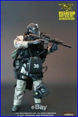 Mini Times Toys 1/6 U. S. NAVY SEAL UDT MT-M002 12'' Action Figure Military ToyS