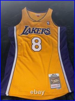 Mount Rushmore Medium Nba Jersey Lot. Jordan Kobe Lebron Curry Official Stitched